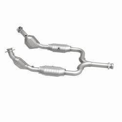 Magnaflow 444063