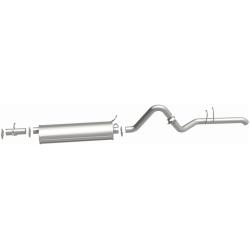 MAG BRE Exhaust Kits Magnaflow 106-0179