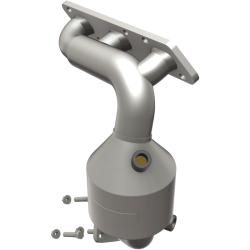 MAG Converter Direct Fit Magnaflow 49312