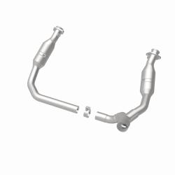 Magnaflow 4551291