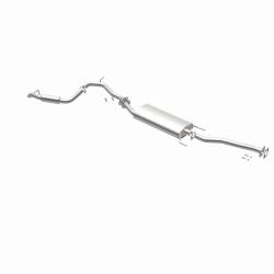 Magnaflow 106-0753