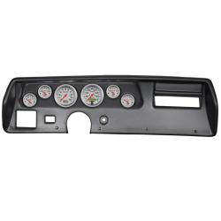AutoMeter 7025-UL