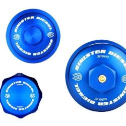 SINISTER DIESEL SDBCK60