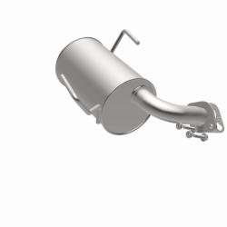 MAG BRE Exhaust Kits Magnaflow 108-0122