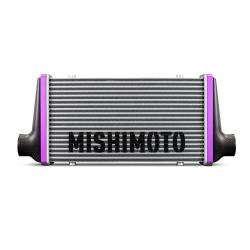 Mishimoto MMINT-UCF-M6B-S-BK