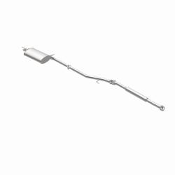 MAG BRE Exhaust Kits Magnaflow 106-0322