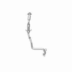 Magnaflow 5411159