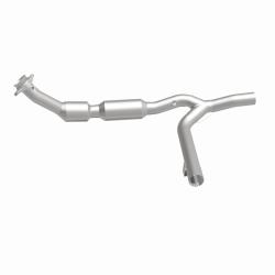 MAG Converter Direct Fit Magnaflow 4583622
