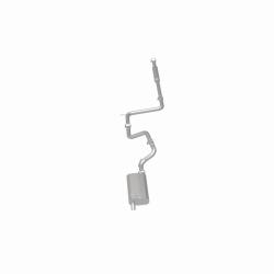 MAG BRE Exhaust Kits Magnaflow 106-0073