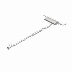 MAG BRE Exhaust Kits Magnaflow 106-0758