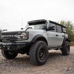 DV8 OFFROAD LBBR03