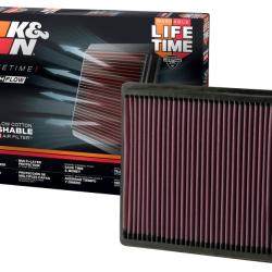 K&N ENGINEERING 332373