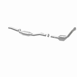 MAG Converter Direct Fit Magnaflow 52115