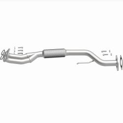 MAG BRE Front Pipe Kit Magnaflow 107-0026