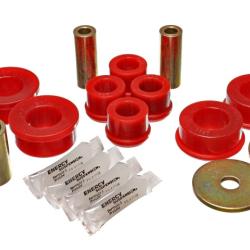 ES Cntrl Arm Bushings - Red Energy Suspension 19.3101R