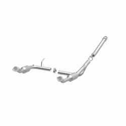 MAG Converter Direct Fit Magnaflow 4551013