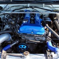 MISHIMOTO MMRADS1389SR