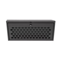 TFY Tailgate Lockbox Tuffy Products 365-01-A
