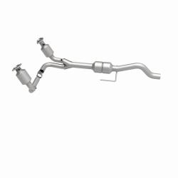 Magnaflow 458047