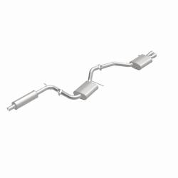 MAG BRE Exhaust Kits Magnaflow 106-0858