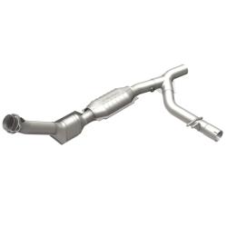 MAG Converter Direct Fit Magnaflow 447116