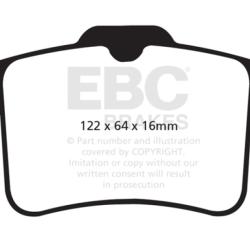 EBC DP32059C
