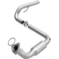 Magnaflow 4651878