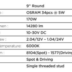 GO RHINO 750800711DRS