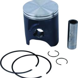 VERTEX PISTONS 22540B