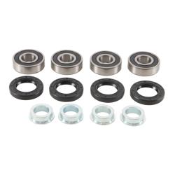 Pivot Works PWTAK-C02-000