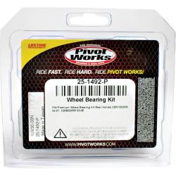 Pivot Works 25-1492-P