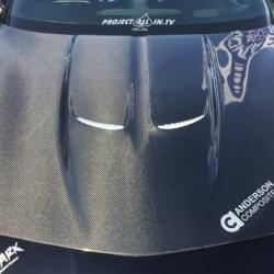 ANDERSON COMPOSITES ACHD9704CHC5TD