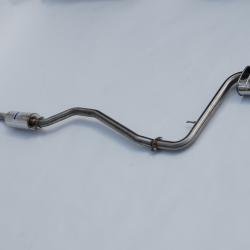 INVIDIA HS22HC6Q31RSL