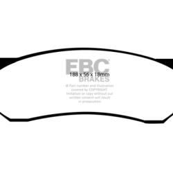 EBC DP41638R