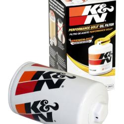 K&N ENGINEERING HP2001