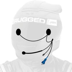 RUGGED RADIOS HKOFSP35AA