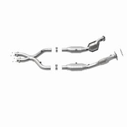 MAG Converter Direct Fit Magnaflow 441114