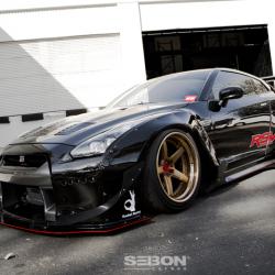 Seibon HD0910NSGTR-GT