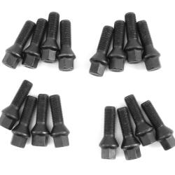 Perrin Performance PTP-WHL-100BK