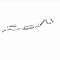MAG BRE Exhaust Kits Magnaflow 106-0740