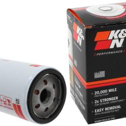 K&N ENGINEERING HP2001