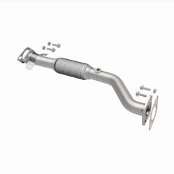 MAG BRE Front Pipe Kit Magnaflow 107-0153