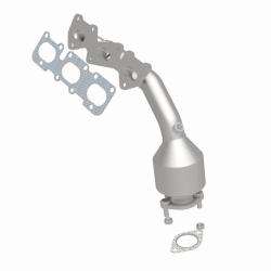 MAG Converter Direct Fit Magnaflow 52309