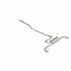 MAG BRE Exhaust Kits Magnaflow 106-0823