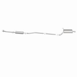 MAG BRE Exhaust Kits Magnaflow 106-0362