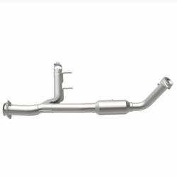 MAG Converter Direct Fit Magnaflow 4651411