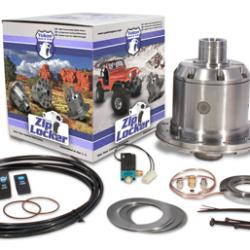 Yukon Gear & Axle YZLF10.25-35