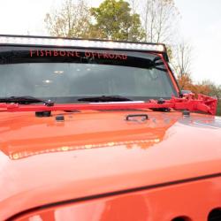 FISHBONE OFFROAD FB31317