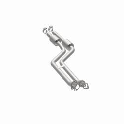 MAG Converter Direct Fit Magnaflow 5571725