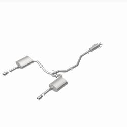 MAG BRE Exhaust Kits Magnaflow 106-0642